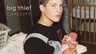 Big Thief  Simulation Swarm Official Audio [upl. by Rosenberger]