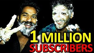 10 ലക്ഷം അടിച്ചു മോനെ  M4 Tech 1 Million Subscribers  Kerala [upl. by Dunkin119]