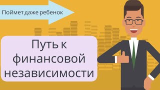 Бодо Шефер Семинар quotПуть к Финансовой Свободеquot Часть 1 [upl. by Ilajna]