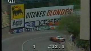 Documental La muerte de Ayrton Senna 23 [upl. by Tonl31]