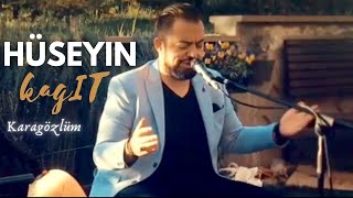 Hüseyin Kağıt  Her Akşam Oluşunda  Canlı 2020 [upl. by Jesselyn]