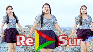 Erlinda Cruz Las Consentidas │Yo te amo│ 2018 Action Studios® Oficial☑️ [upl. by Eeraj493]