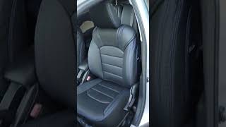 Baleno 2022 Seat covers Fitted At MM Car Shoppee [upl. by Kyred]