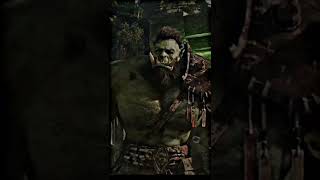 Warcraft Hindi trailer  Warcraft WhatsApp status  wardrobe YouTube short video in Hindi trailer [upl. by Eixam952]