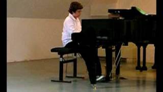 Chopin Mazurka Op 67 No 2 G minor [upl. by Allekram]