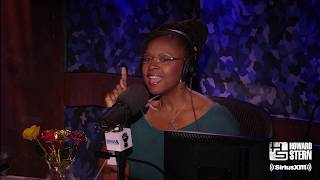 Robin Quivers Scores a 34 on Dr Drew’s Narcissism Test [upl. by Loy]