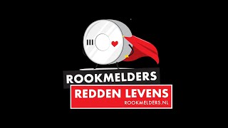 Webinar Rookmelders redden levens  Brandweer GelderlandZuid [upl. by Fruma]