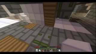 CREEPER OVUNQUE  Minecraft Survival  Arctic Abyss  Ep06 [upl. by Swisher86]