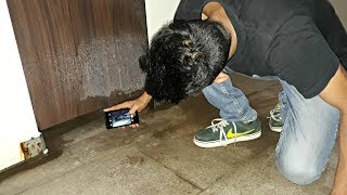 Taking Pictures In Bathroom Prank Part 2  AVRprankTV  Pranks In India [upl. by Pasco783]