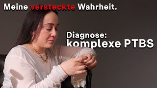 Vor allen verheimlicht  Vom Leben eingeholt ua Diagnose komplexe PTBS [upl. by Kenzie]