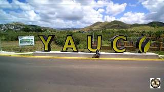 Yauco Puerto Rico  Drone video [upl. by Civ585]