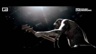 Biffy Clyro  Machines MTV Live Sessions [upl. by Doownil]