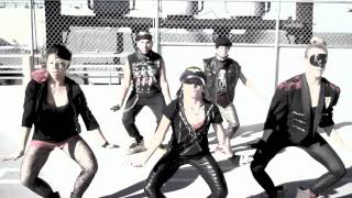 MIABad Girls Choreography By Todd Flanagan [upl. by Egag]