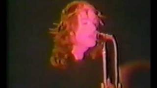 Genesis Live 1973 [upl. by Kcirddec]