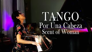 Scent of A Woman  Tango Sahnesi [upl. by Zachariah]