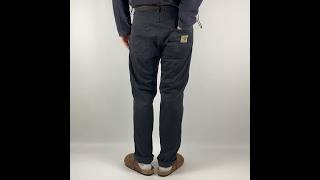 Carhartt Skill Pant инстаграм zakutokvntgstore [upl. by Deery]