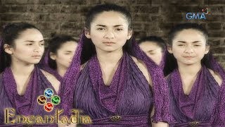 Encantadia 2005 Ang hamon  Full Episode 152 [upl. by Rednaxela89]