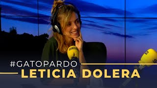 El Faro  Entrevista a Leticia Dolera  09102019 [upl. by Nadya]