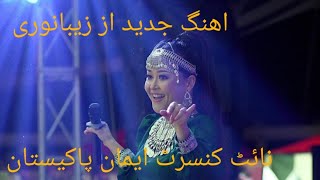 Night Concert Iman Pakistan Eid Mela 2024نائٹ کنسرٹ ایمان پاکیستان کا عید میلہ [upl. by Ameyn762]