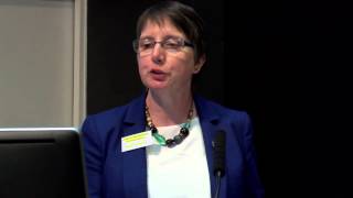 Prof Mary Renfrew Context and background to the Lancet Series on Midwifery [upl. by Johannes917]