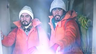 Polar Deaths  THRILLER SCI FI  Full Movie in English 🟣 [upl. by Naot]