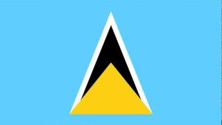 Saint Lucia Sons and Daughters of Saint Lucia [upl. by Enitsahc598]