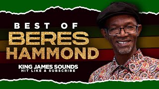 🔥 BEST OF BERES HAMMOND MIX PUTTING UP RESISTANCE COME DOWN FATHER NO DISTURB SIGN  KING JAMES [upl. by Enelec]