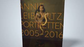 Annie Leibovitz Portretten 20052016 [upl. by Airla]