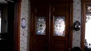 Interior Video of 1895 Historic Home [upl. by Woermer]