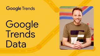 Intro to Google Trends data [upl. by Adora]