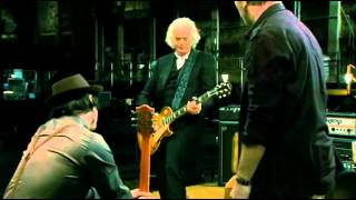 Jimmy Page Whole Lotta Love Clinic HD [upl. by Spiros]