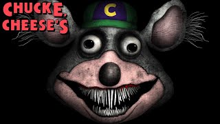 3 TRUE SCARY CHUCK E CHEESE HORROR STORIES ANIMATED [upl. by Stuckey]