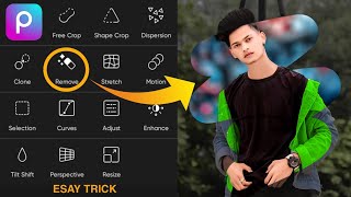 PicsArt photo editing background change  PicsArt CB photo editing kaise kare  PicsArt editing [upl. by Sudhir]