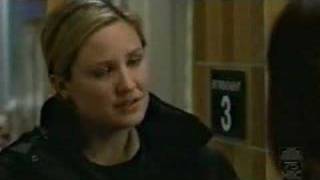 Sherry Stringfield on Third Watch [upl. by Findley985]