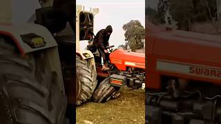 Nishu Deshaval Ke Tractor Ki Sachchayi 🤯😱 Swaraj 855 Me Yah Galti 😱 nishudaswal ytshorts shorts [upl. by Mays959]