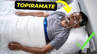 The Surprising Benefits of Topiramate More Than Just an AntiSeizure Medication [upl. by Ynottirb]