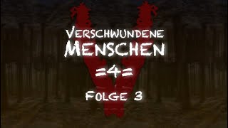 Verschwundene Menschen Band 4 Folge 3  Missing 411 Deutsch [upl. by Terag]