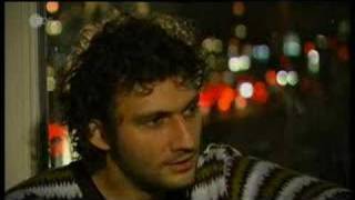 Jonas Kaufmann ZDF Aspekte 18 January 2008 [upl. by Aveline]