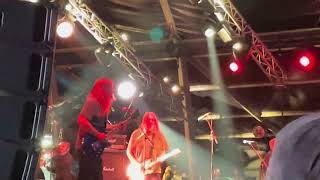 Fu Manchu live  Hellfest 28062024 [upl. by Ginger]