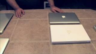 Apple MacBook vs MacBook Pro Comparisons [upl. by Grove815]