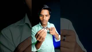 Dholida Trending Song Amazing Black Magic Biscuit Tricks Fails💯😂Tutorial😮viral shorts [upl. by Sirehc]