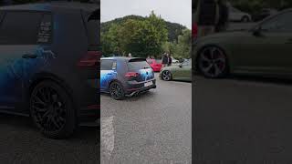 Worthersee 2024 🇦🇹 automobile volkswagen wörthersee carmeet [upl. by Llerrehs]