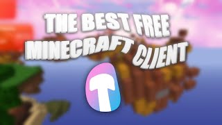 THE BEST FREE HYPIXEL CLIENT  TENACITY CLIENT  FREE DOWNLOAD [upl. by Howlond]