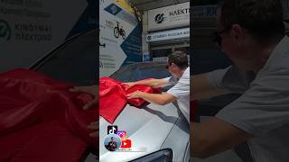 Mercedes GLE 350 de Plugin Hybrid Εισαγωγή για λογαριασμό του πελάτη [upl. by Dania]