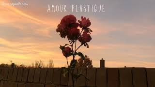 vietsub Amour Plastique Plastic Love  VIDEOCLUB ♡ [upl. by Radu61]