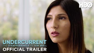 Undercurrent  Official Trailer  HBO [upl. by Kayne89]