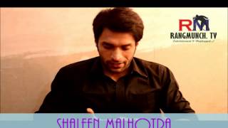 O Gujariya  Promo  Shaleen Malhotra and Swati Negi Entry  Screen Journal [upl. by Imhskal782]