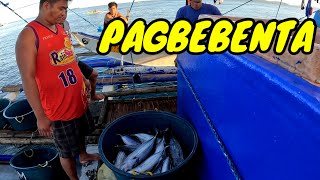 EP26 P19 Pagbebenta ng mga isda [upl. by Kawasaki]