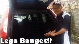 Nissan XTrail 25 Xt AT 2014 Review dan Test [upl. by Adila229]