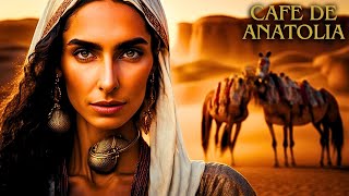 Cafe De Anatolia  Ethnic amp Ethno Deep House Mix 2023 [upl. by Gilford444]